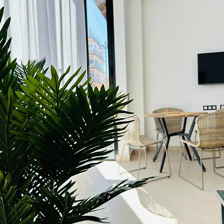 Victoria Beach Premium Màlaga Exteriér fotografie