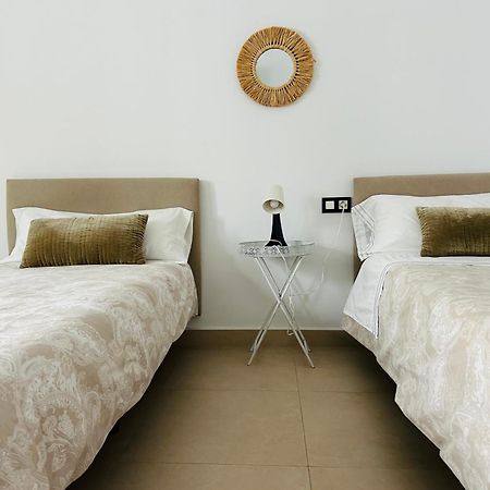 Victoria Beach Premium Màlaga Exteriér fotografie