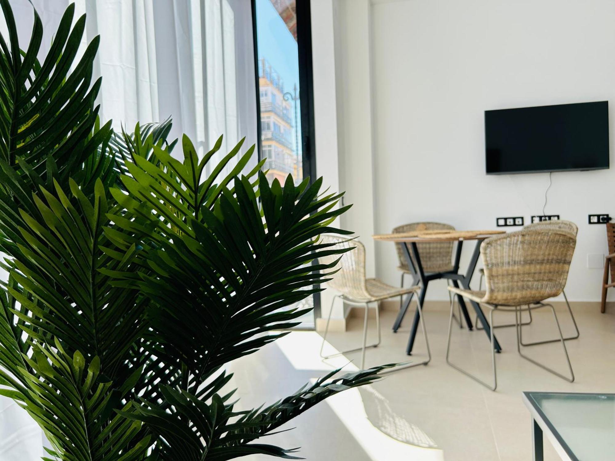 Victoria Beach Premium Màlaga Exteriér fotografie