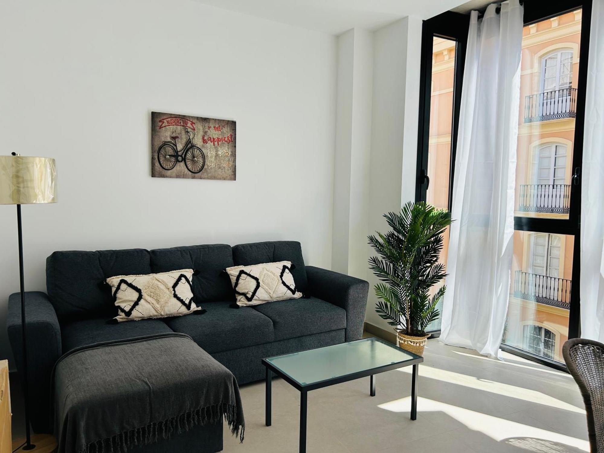 Victoria Beach Premium Màlaga Exteriér fotografie