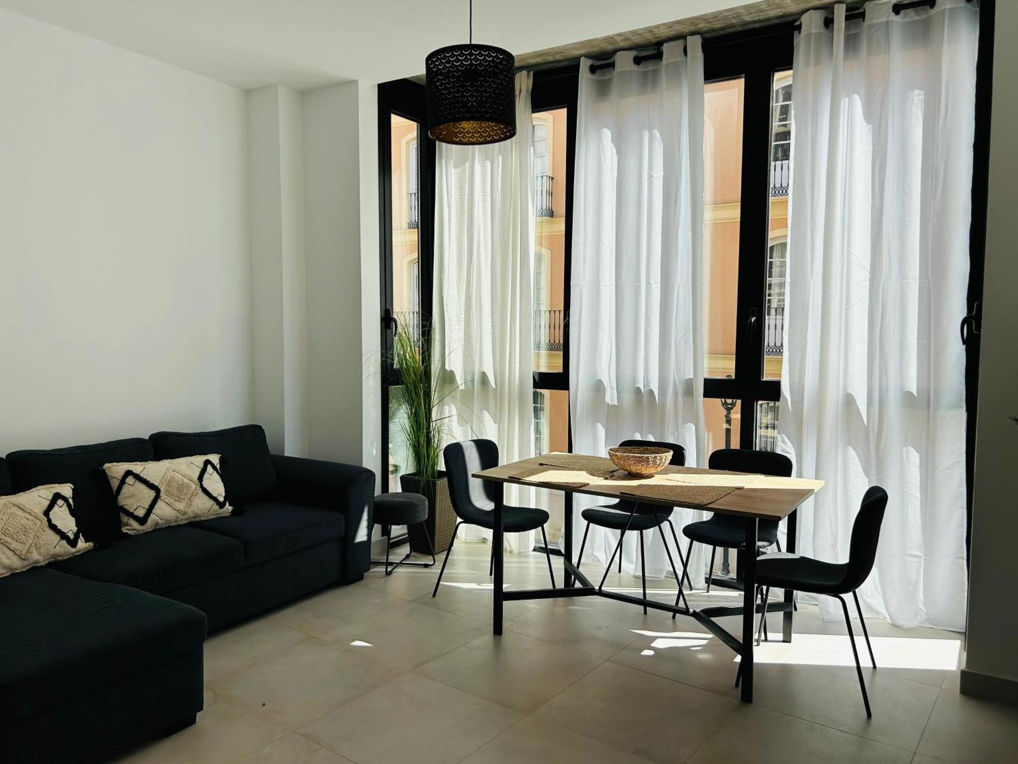 Victoria Beach Premium Màlaga Exteriér fotografie