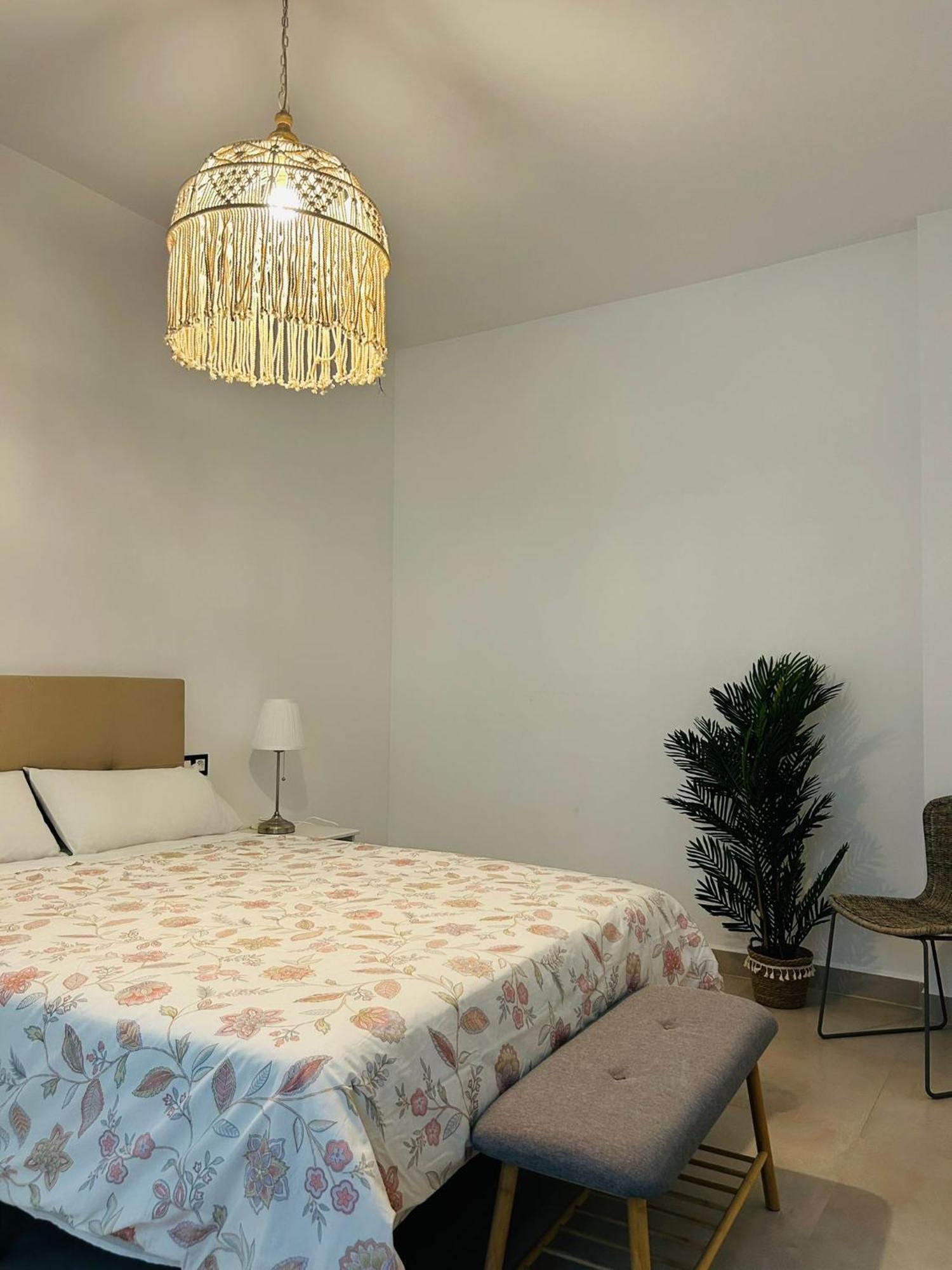 Victoria Beach Premium Màlaga Exteriér fotografie