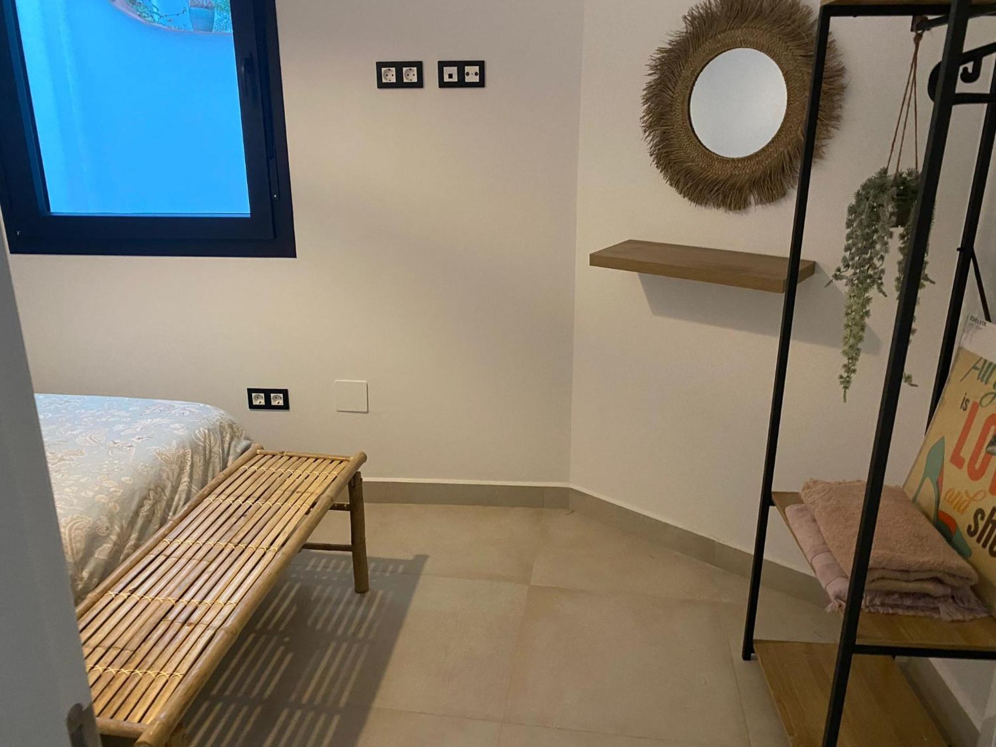 Victoria Beach Premium Màlaga Exteriér fotografie