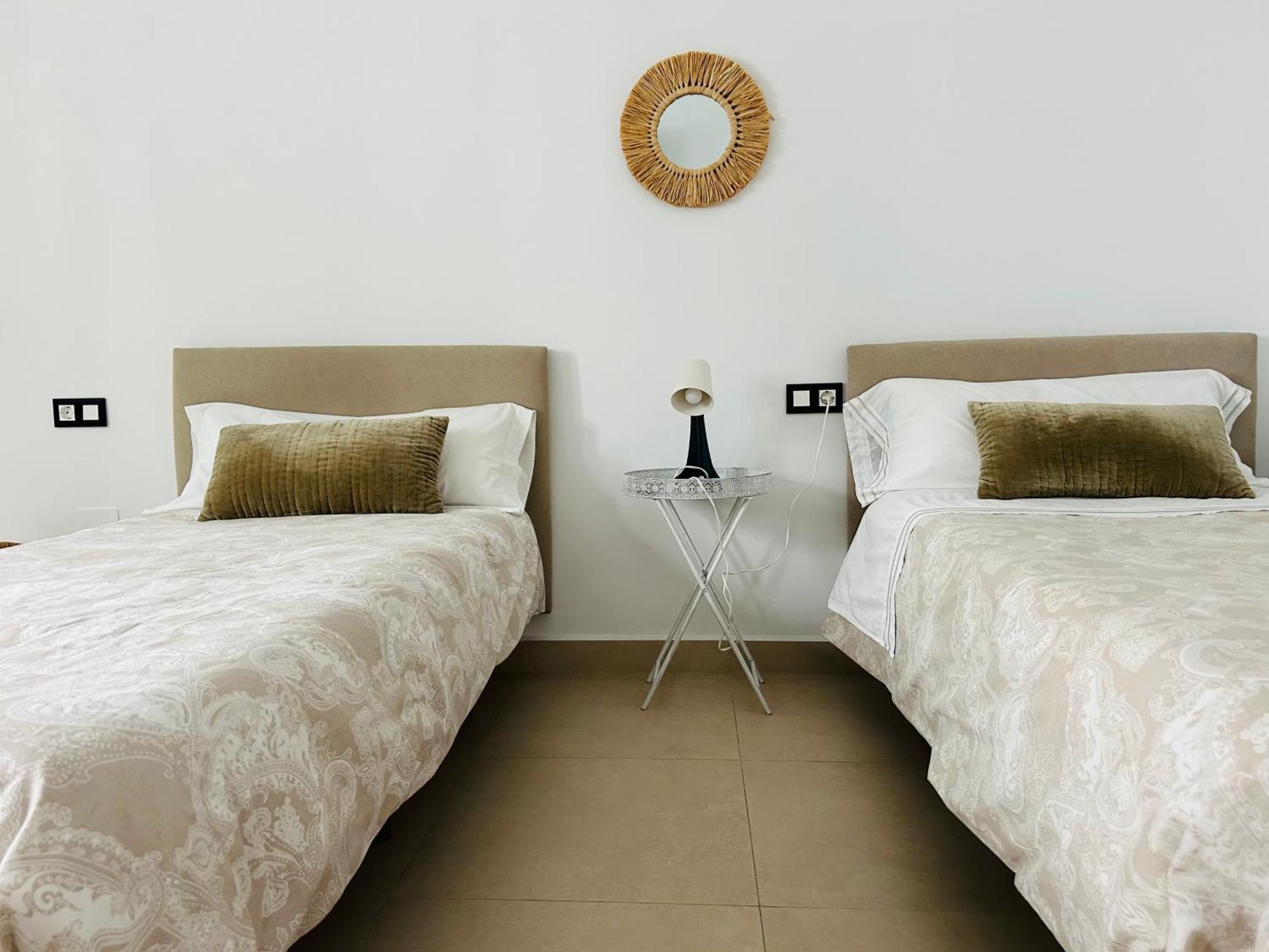 Victoria Beach Premium Màlaga Exteriér fotografie